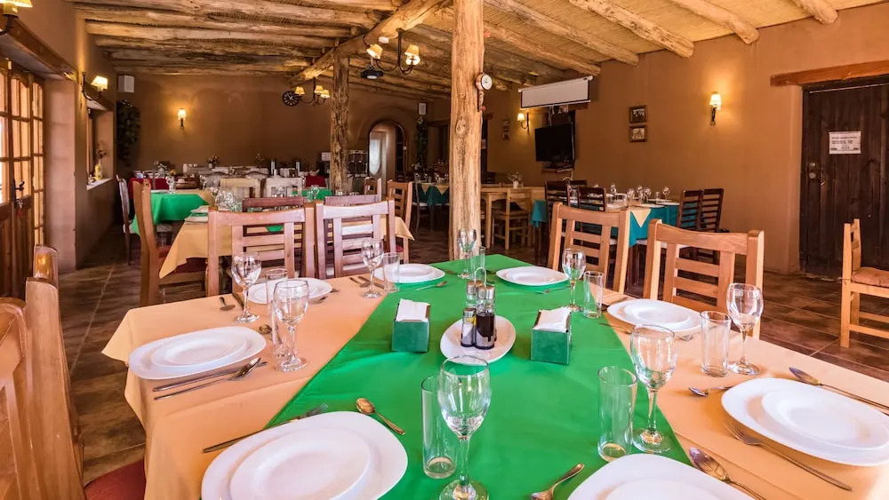 Hotel Casa Don Esteban