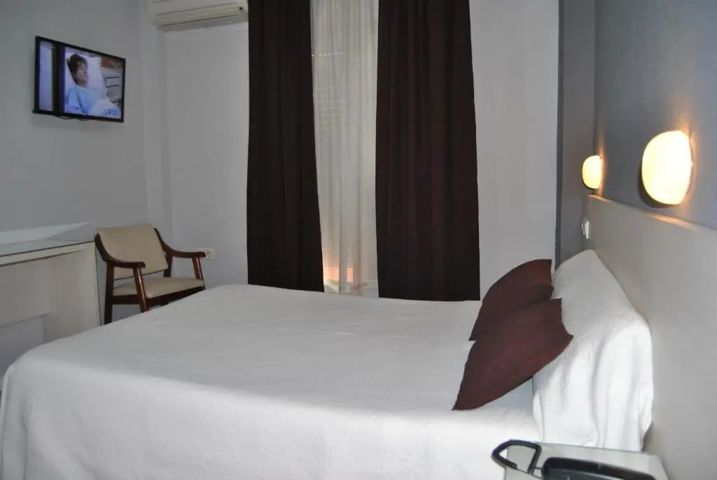 Hotel Los Angeles