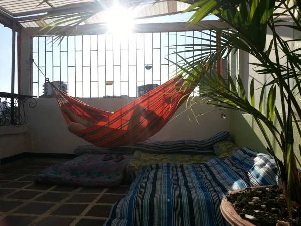Kolibri Hostel