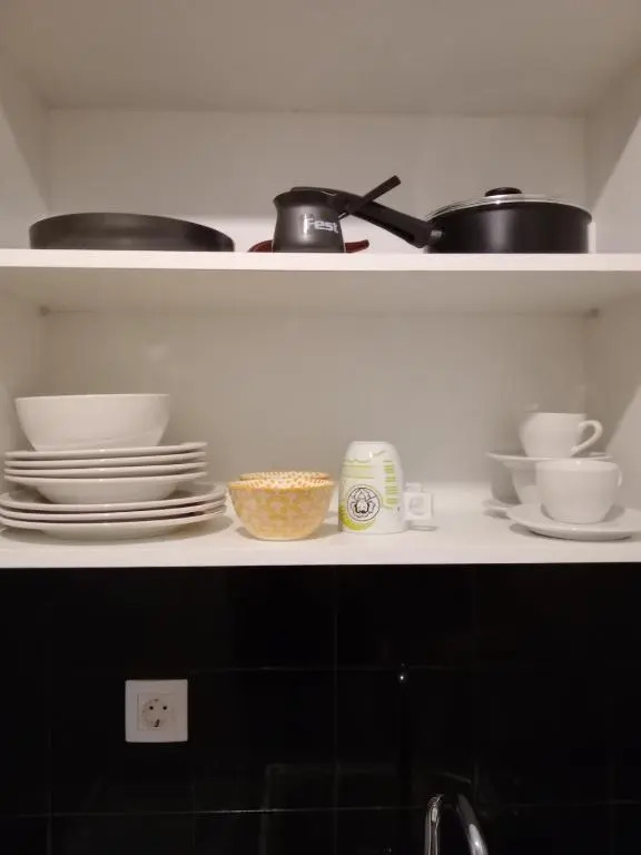 Closer "Egnatia Apartment 4"
