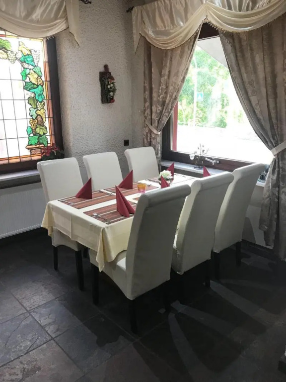 Hotel & Restaurant Bella Italia