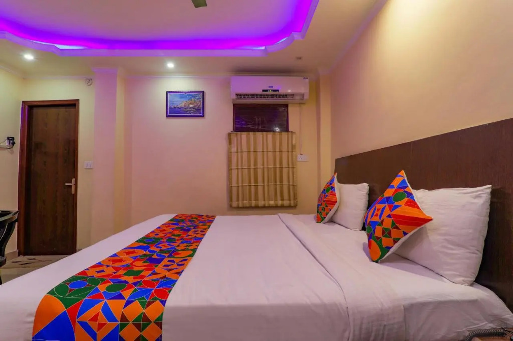 Hotel Prakash Palace