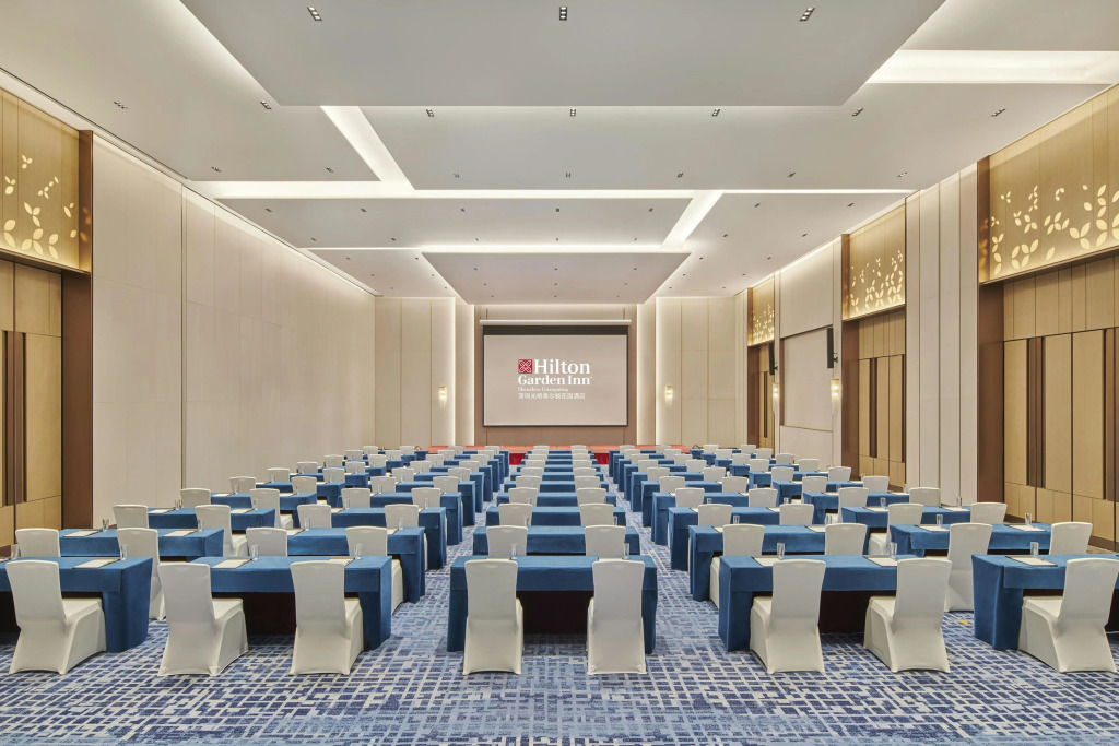 Hilton Garden Inn Shenzhen Guangming