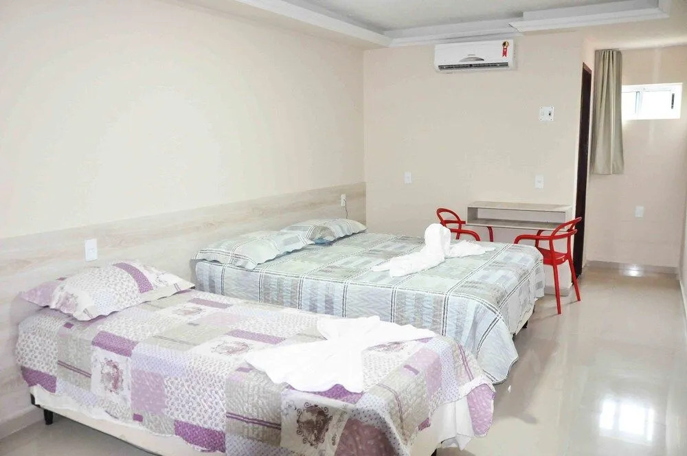 Altiplano Hotel