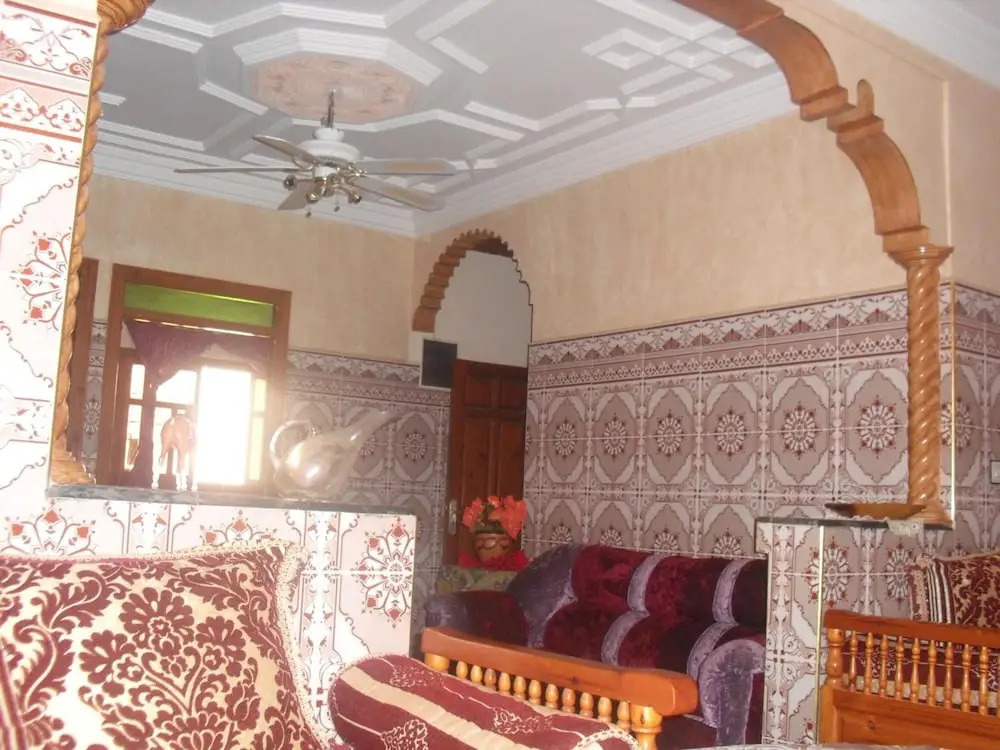 Dar aicha