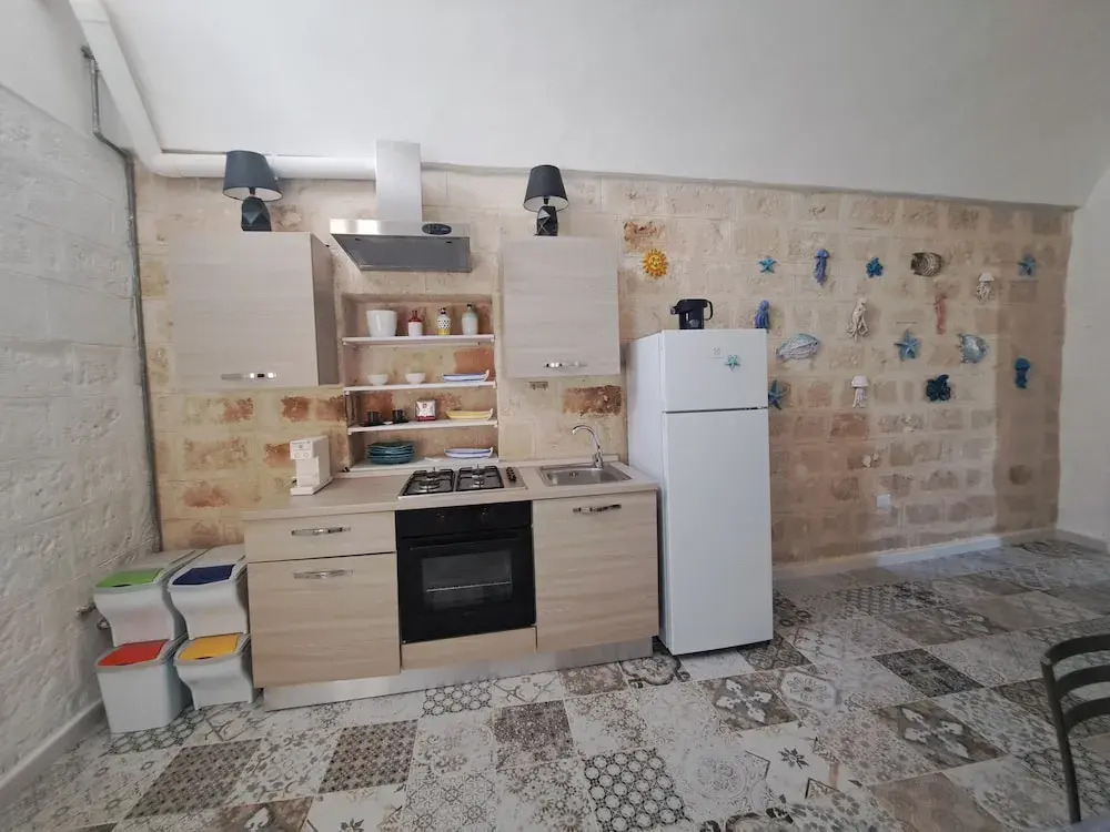 Al Console Le Dimore