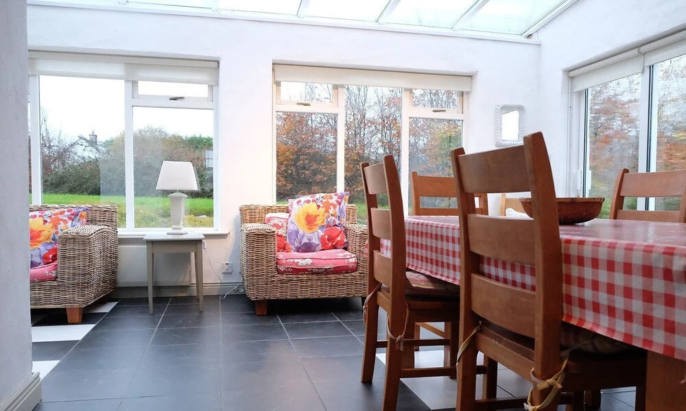 Ballyvaughan Cottage No 2