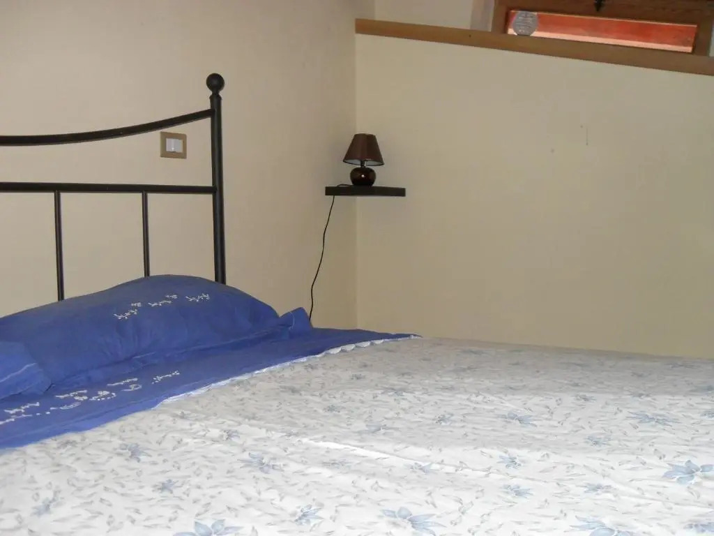 Agriturismo Pietro Falcone