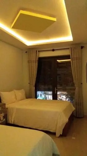 House 579 Hai Ba Trung