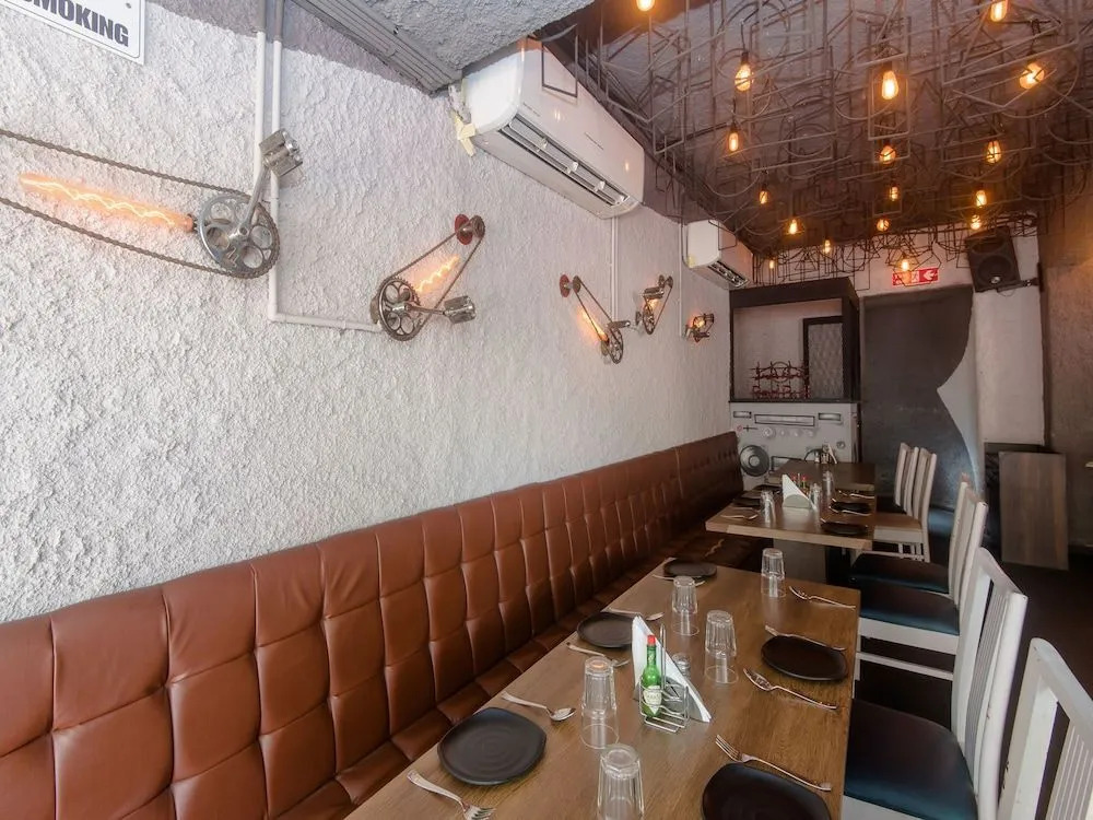 OYO 78659 Collection O Hotel Jayshree Domestic Airport