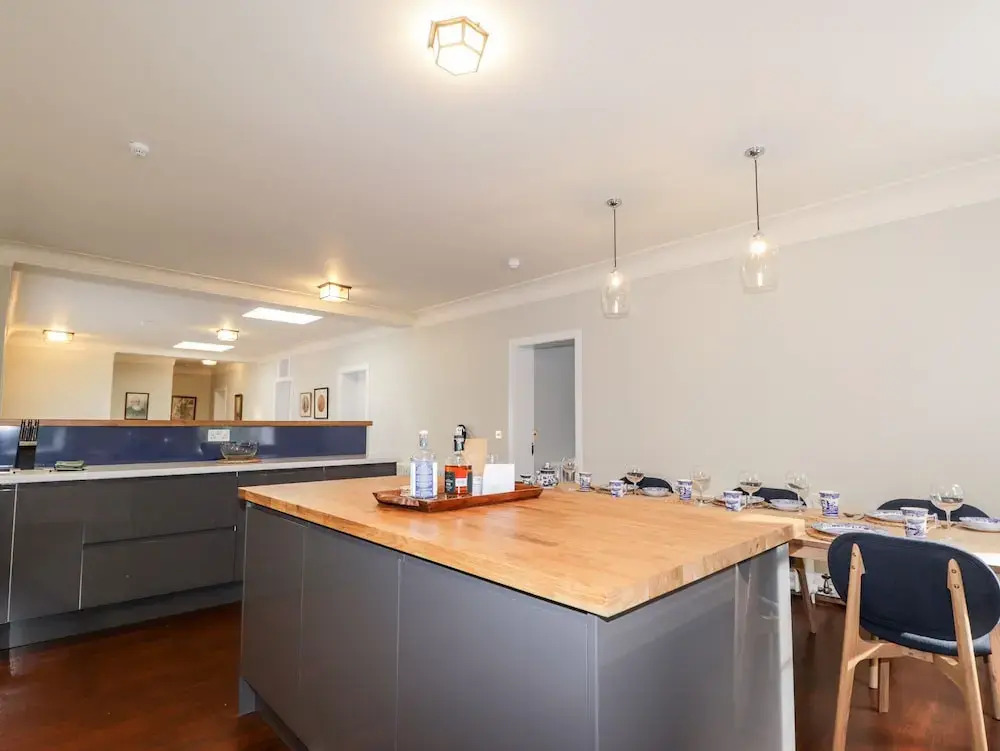 Inverewe - House Apartment
