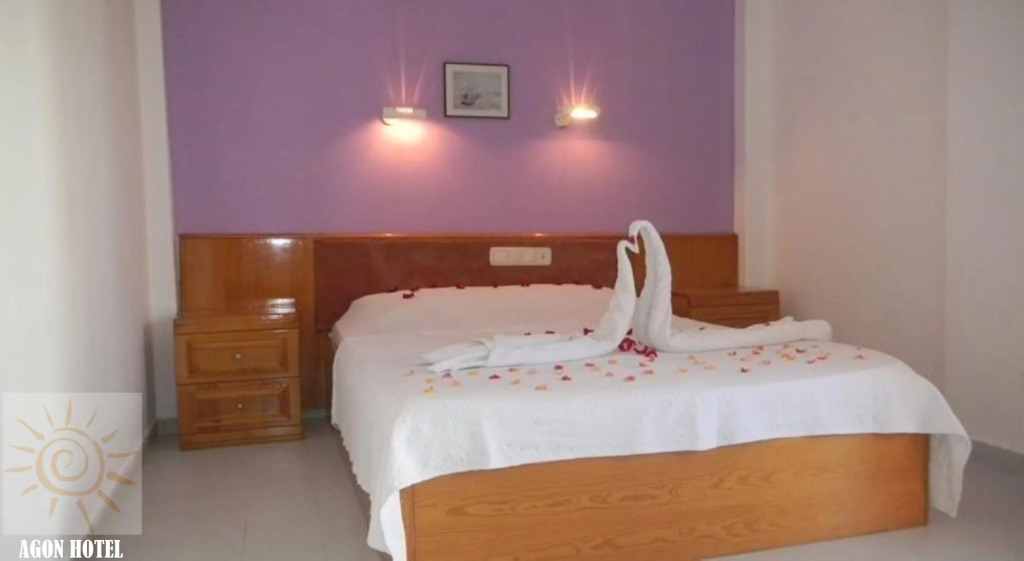 Agon Boutique Hotel
