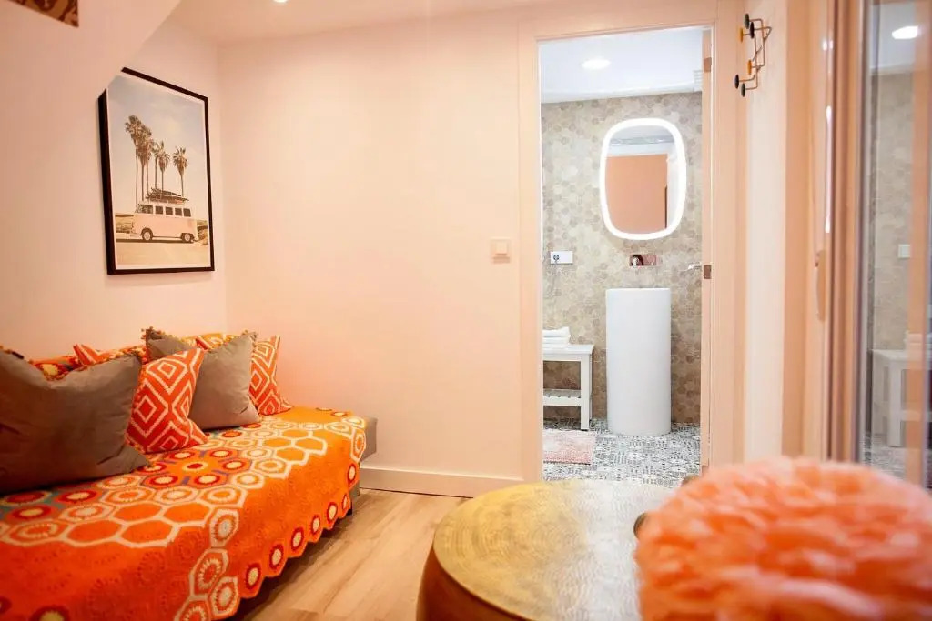 Jazmin 6 ( whole apartment )