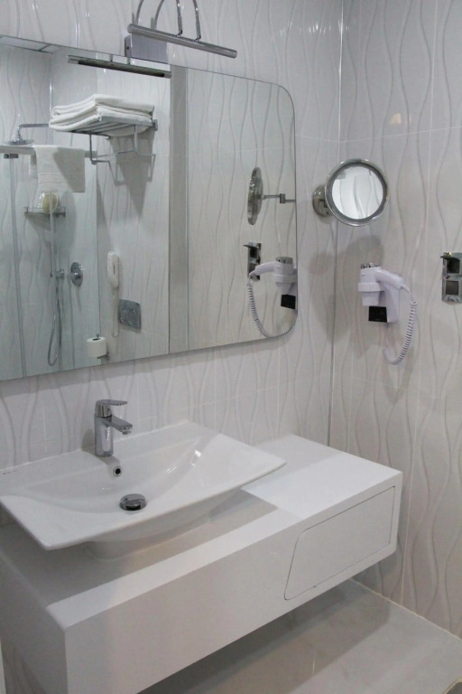 White Line Boutique Hotel