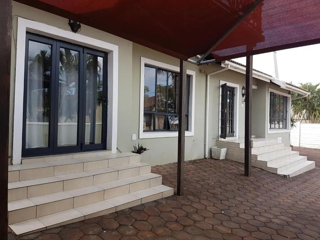 Fairview Bed And Breakfast - Double Bedroom 3