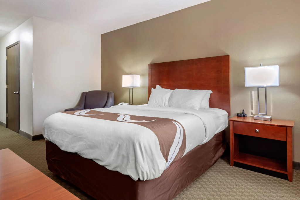 Quality Inn Goodland I-70