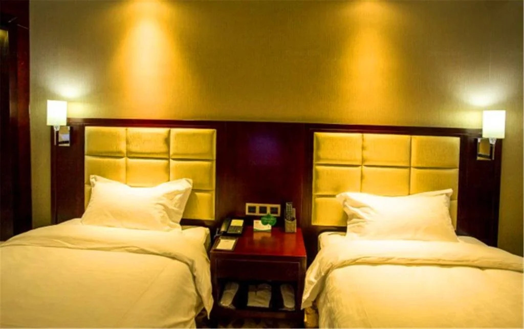 Peppers Hotel Zhangye Jinzuo