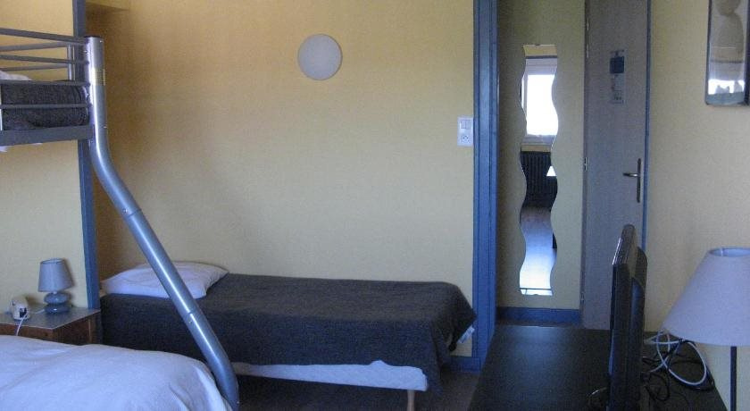 Servhotel