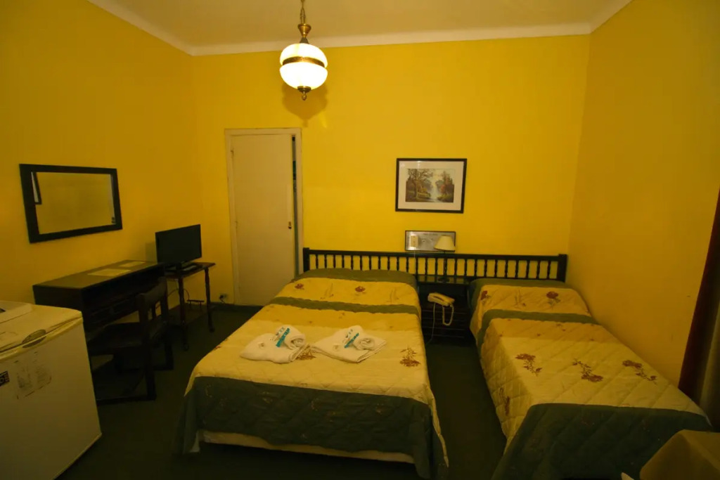Hotel San Miguel