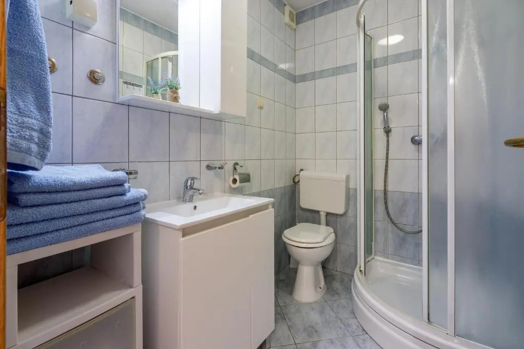 Amfora Apartments