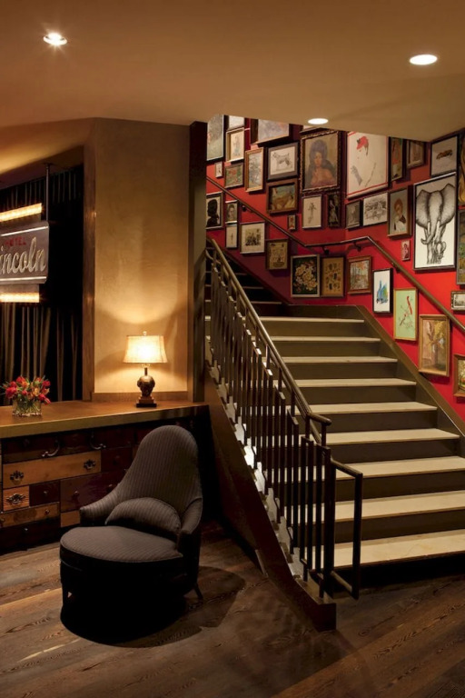 Hotel Lincoln