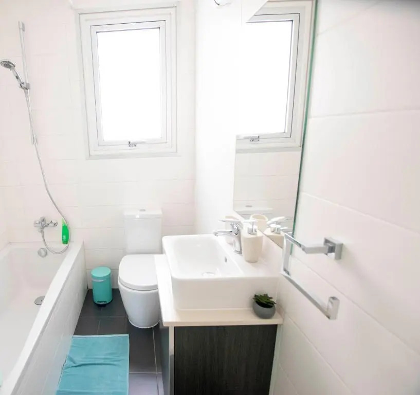 Glabur Fabulous 2 BDR Nicosia Center Free Parking & Wifi