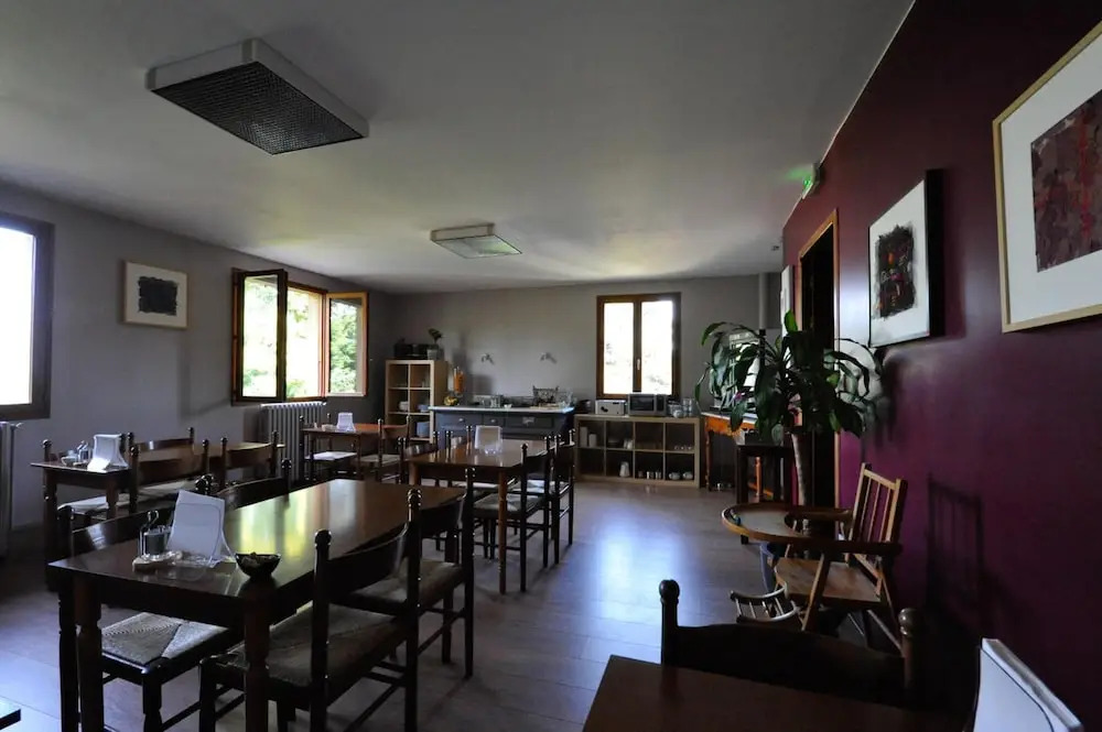Hotel le Cottage