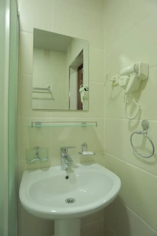 Hotel Termez Intourist