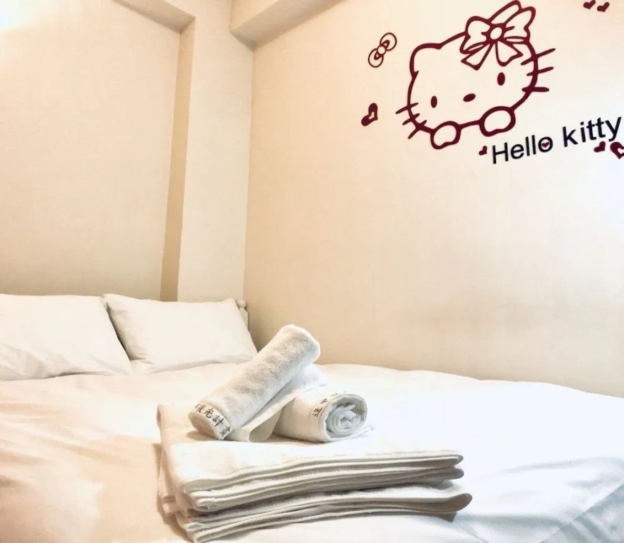 Fengjia Nights Plan