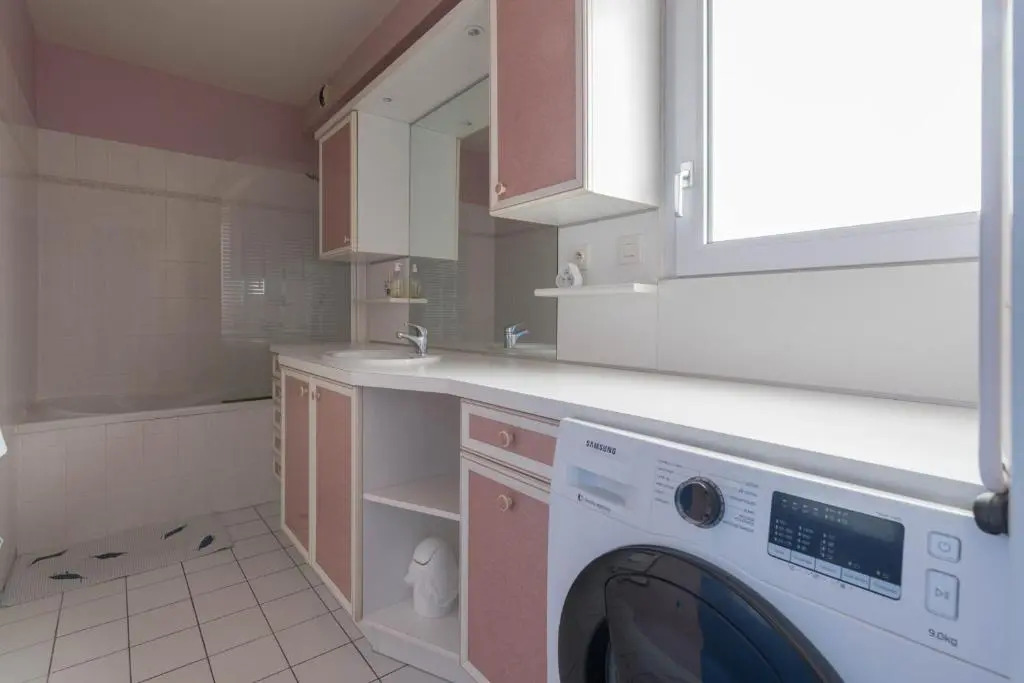 Appartement 4p avec vue imprenable sur Pornic