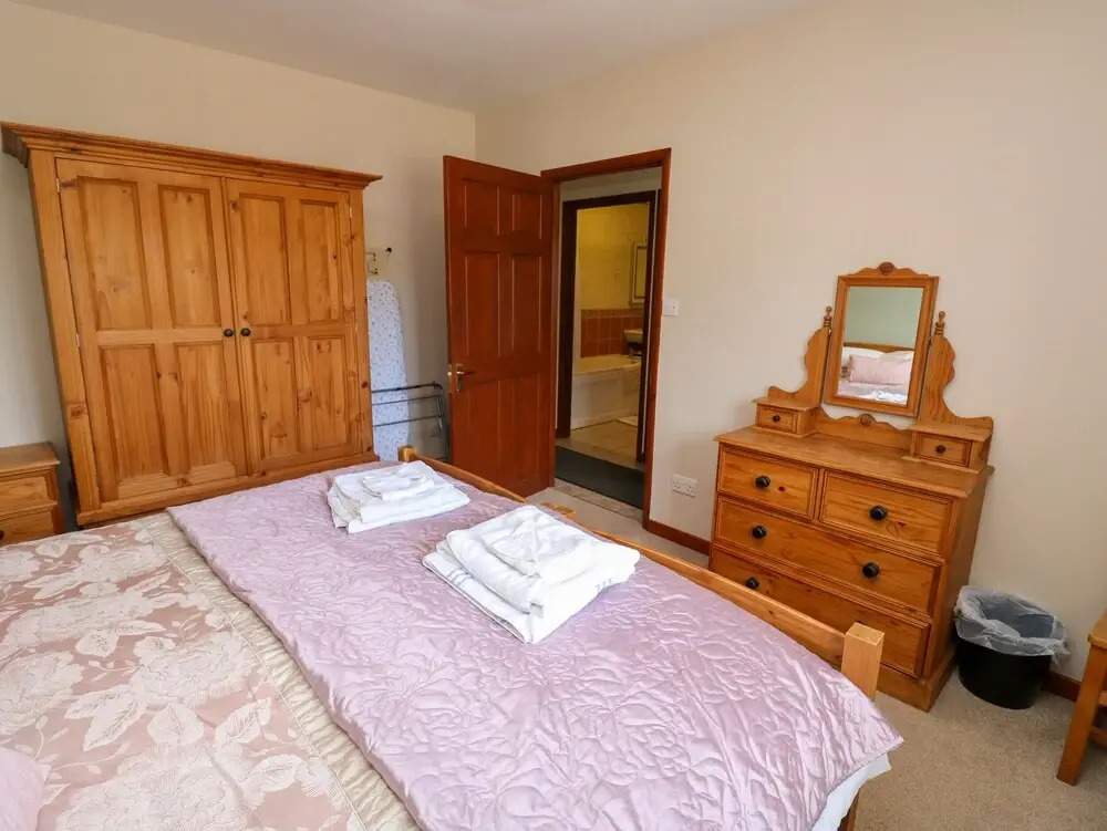 Stags Cottage