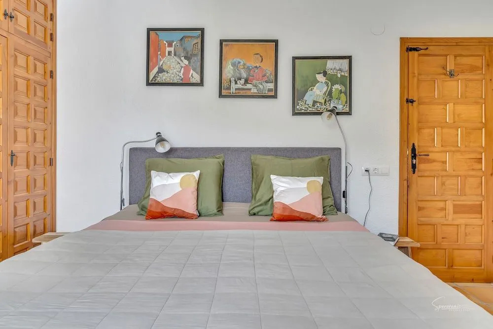 Casa Llibertat boutique stay with spa