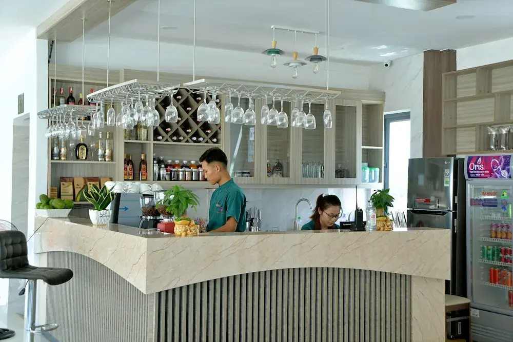Buon Ma Thuot Hotel