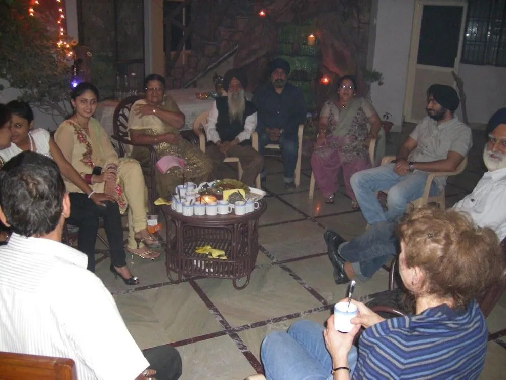 Sai Home Stay Bed & Breakfast