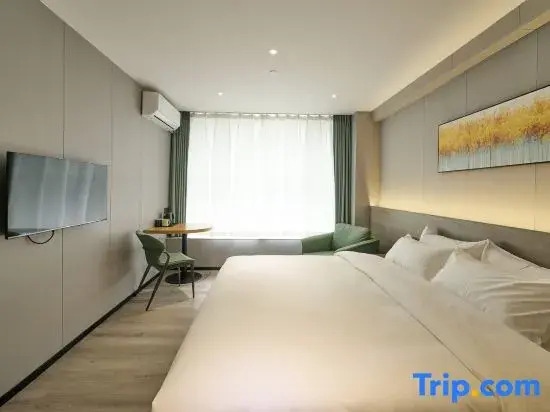 Tiantian Premium Hotel