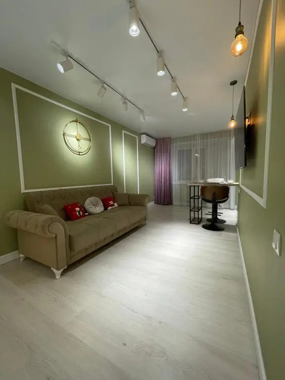 Baizakova 133 str. Apartment