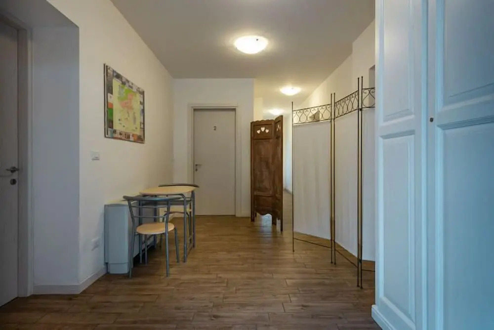 Hotel Agriturismo Al Luogo Del Giulio
