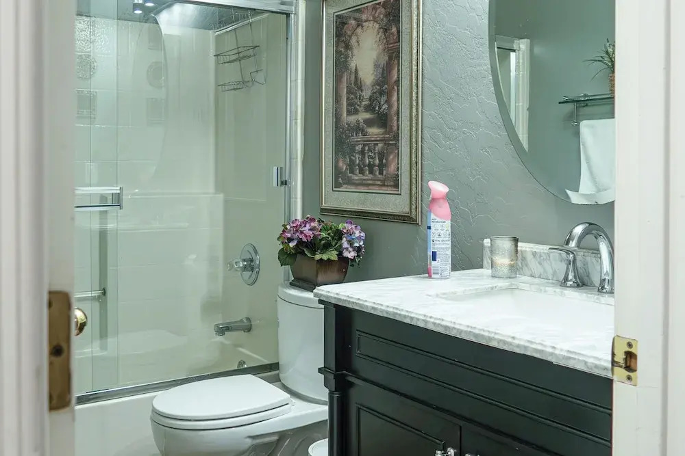 Spacious, Fully Equipped 5BR Home w/ Pool