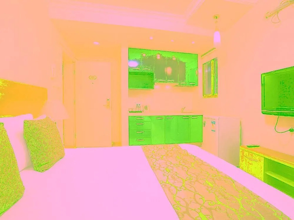 Star Hotel and Suites