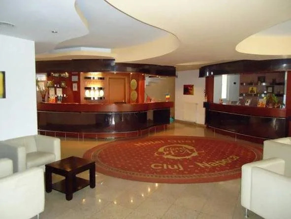 Hotel Opal