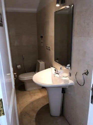 3 Bed Rooms Villa In El Gouna