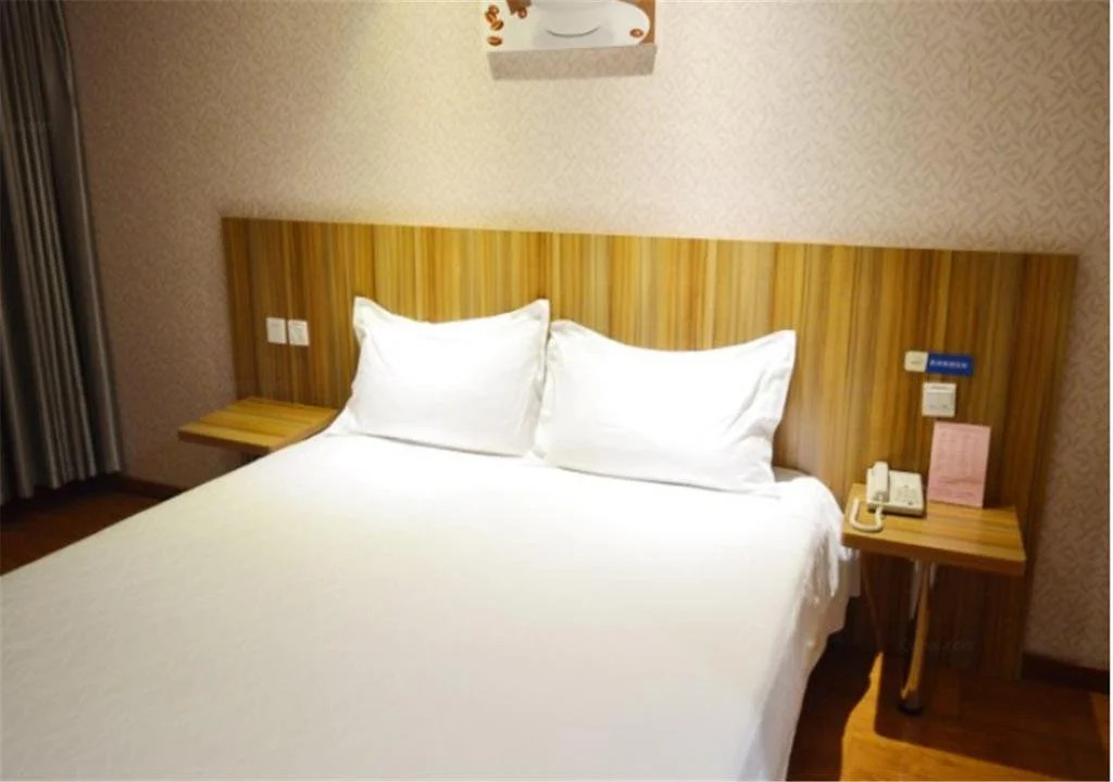 Eaka 365 Hotel Zhengding Airport Branch
