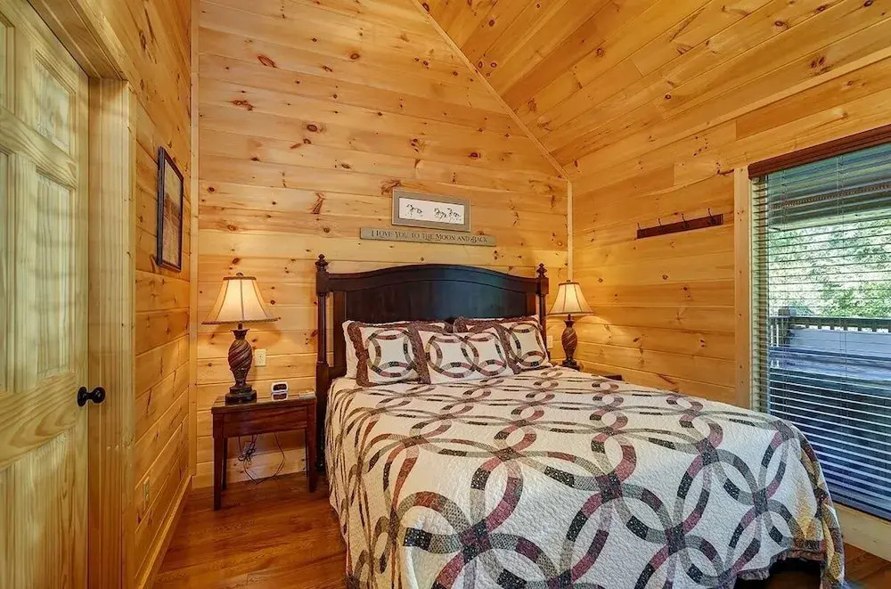 Making Memories 1 Bedroom 1 Bathroom Home