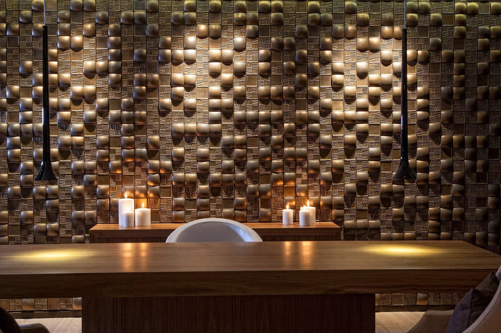 Aqua Blu Boutique Hotel & Spa, Adults Only