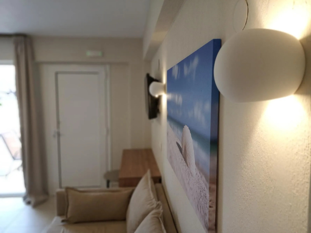 Astra Sarti Luxury Suites