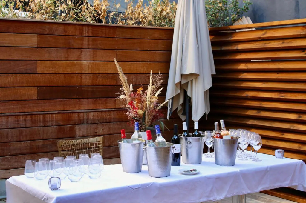 Le Boutique Hotel & Spa