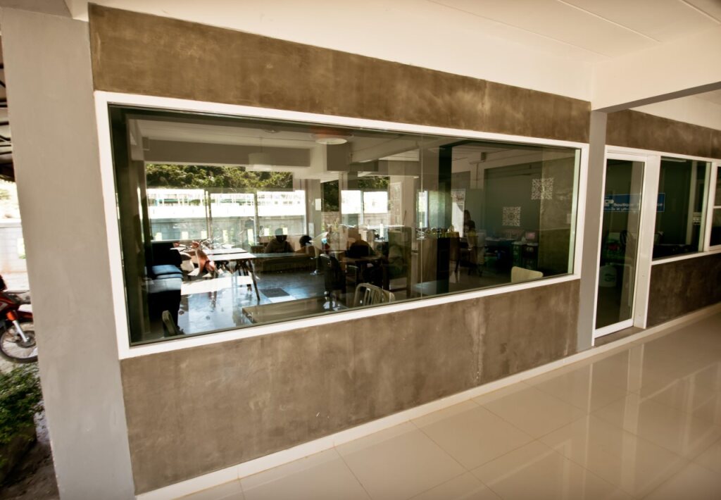 Triple P Boutique Residence Caters to Women