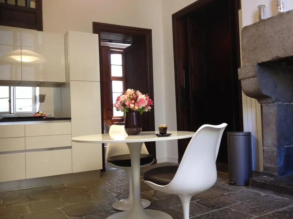Apartment Le 1725