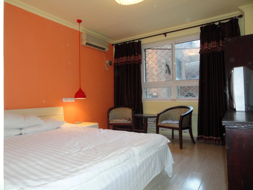 Beijing Caoyuan Hotel (Yonghegong Guijie store)
