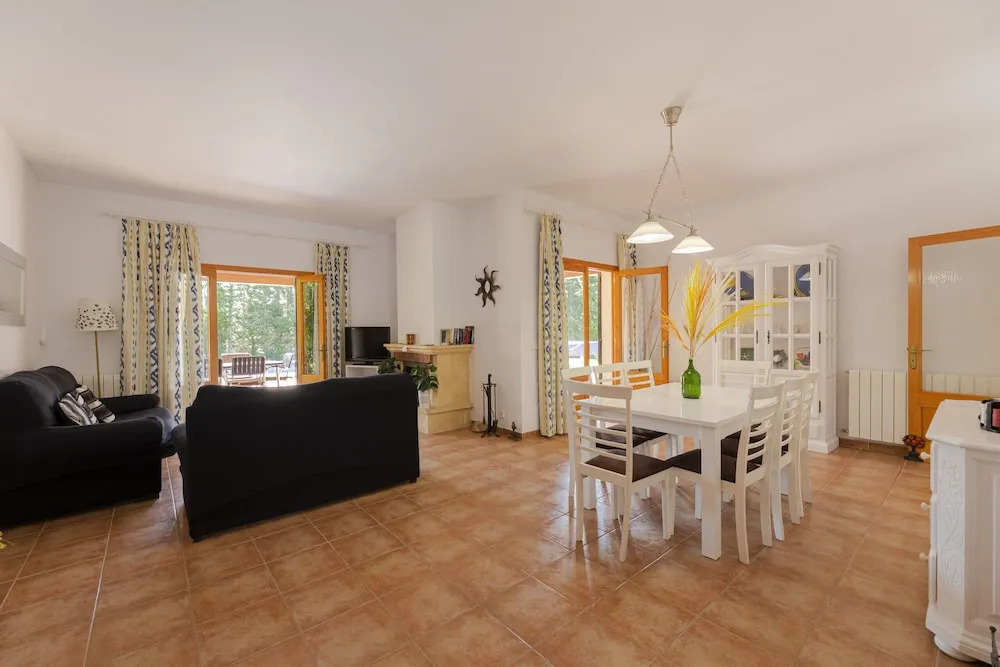 Villa Can Colet